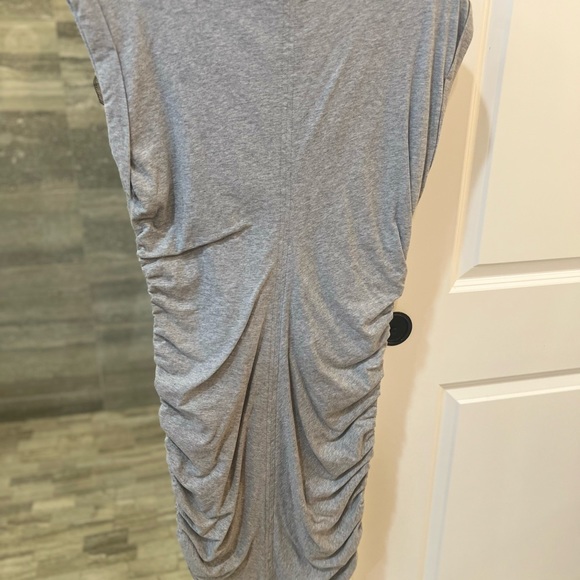 NWT Splendid t shirt dress - Picture 3 of 4